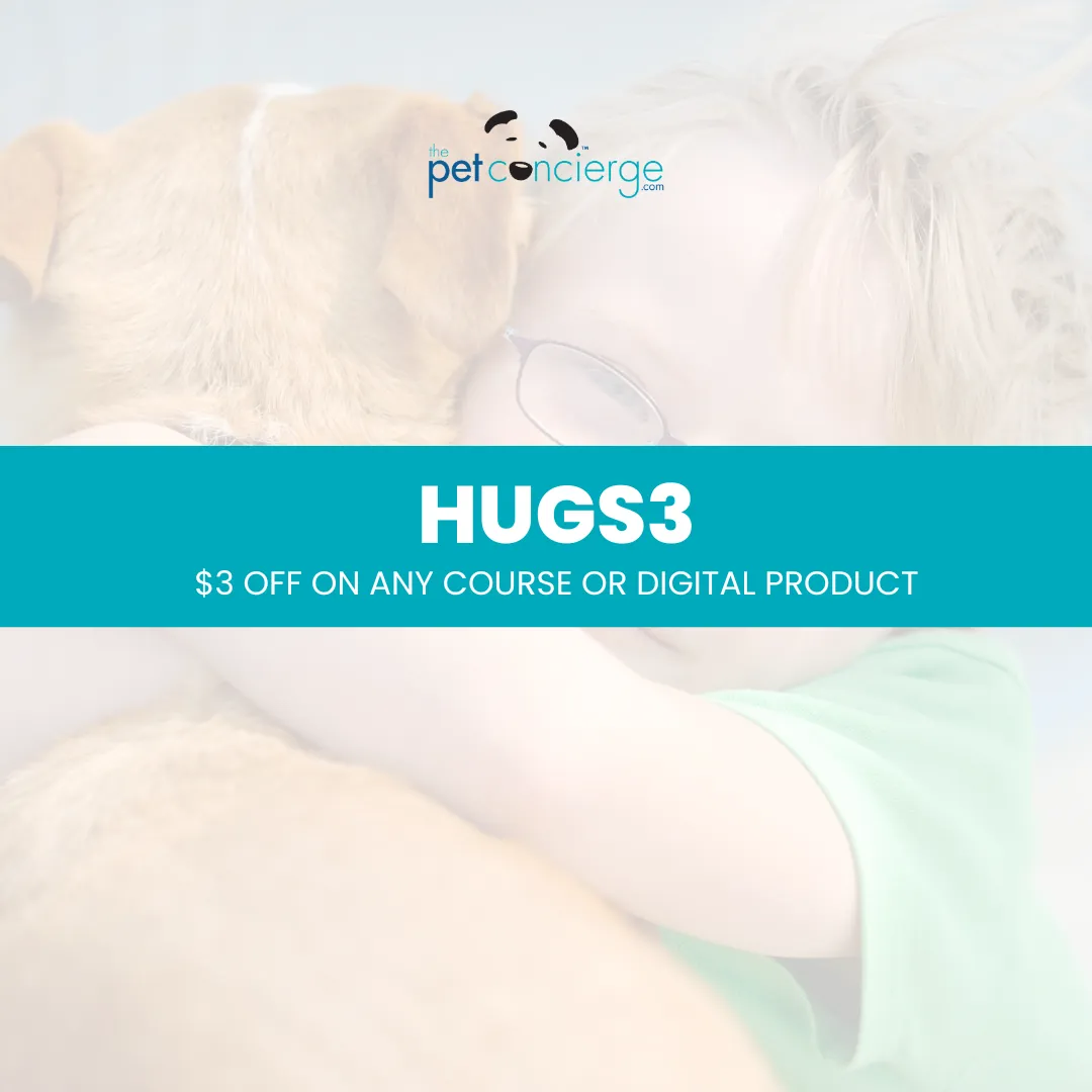 National Hug Your Dog Day