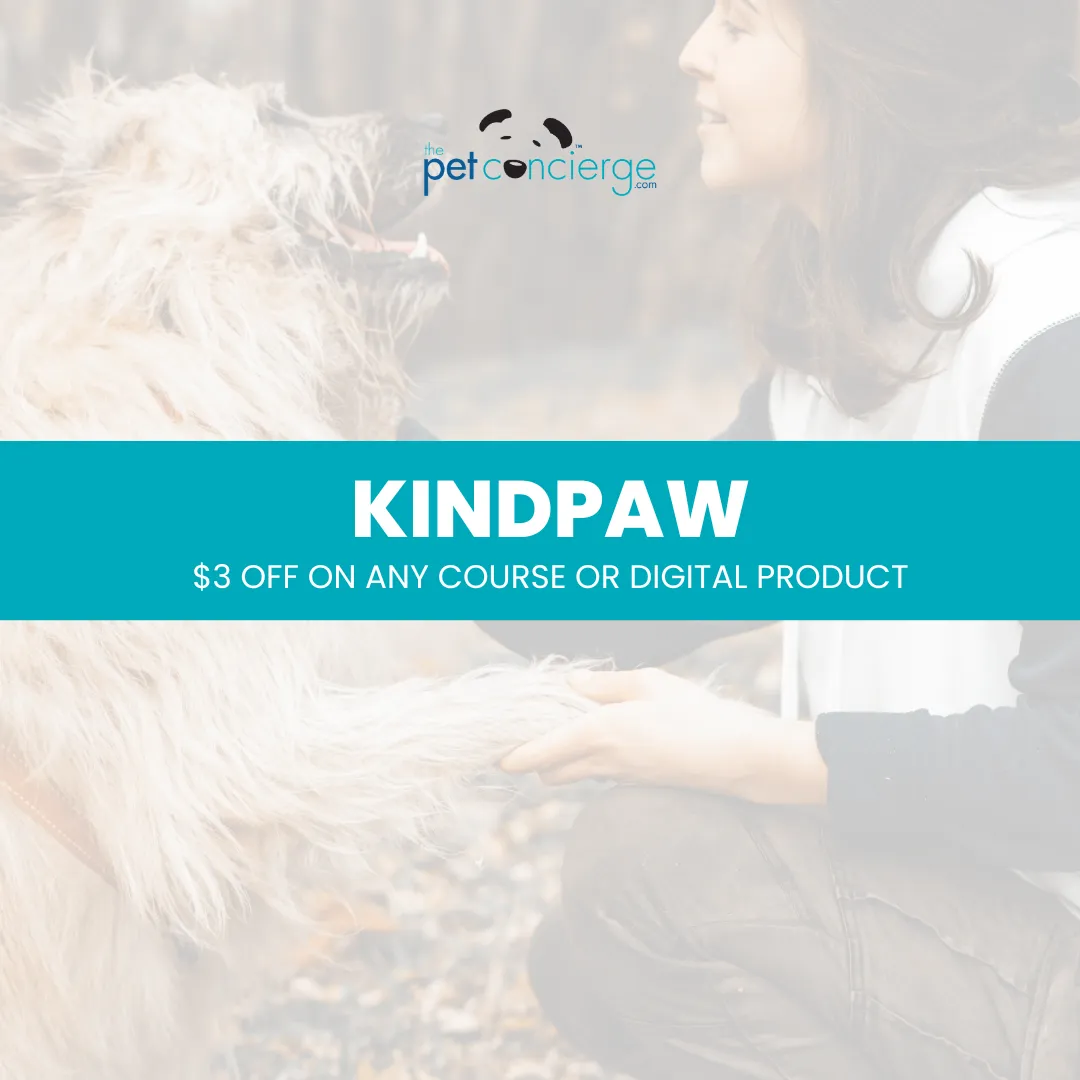 Be Kind to Animals Week