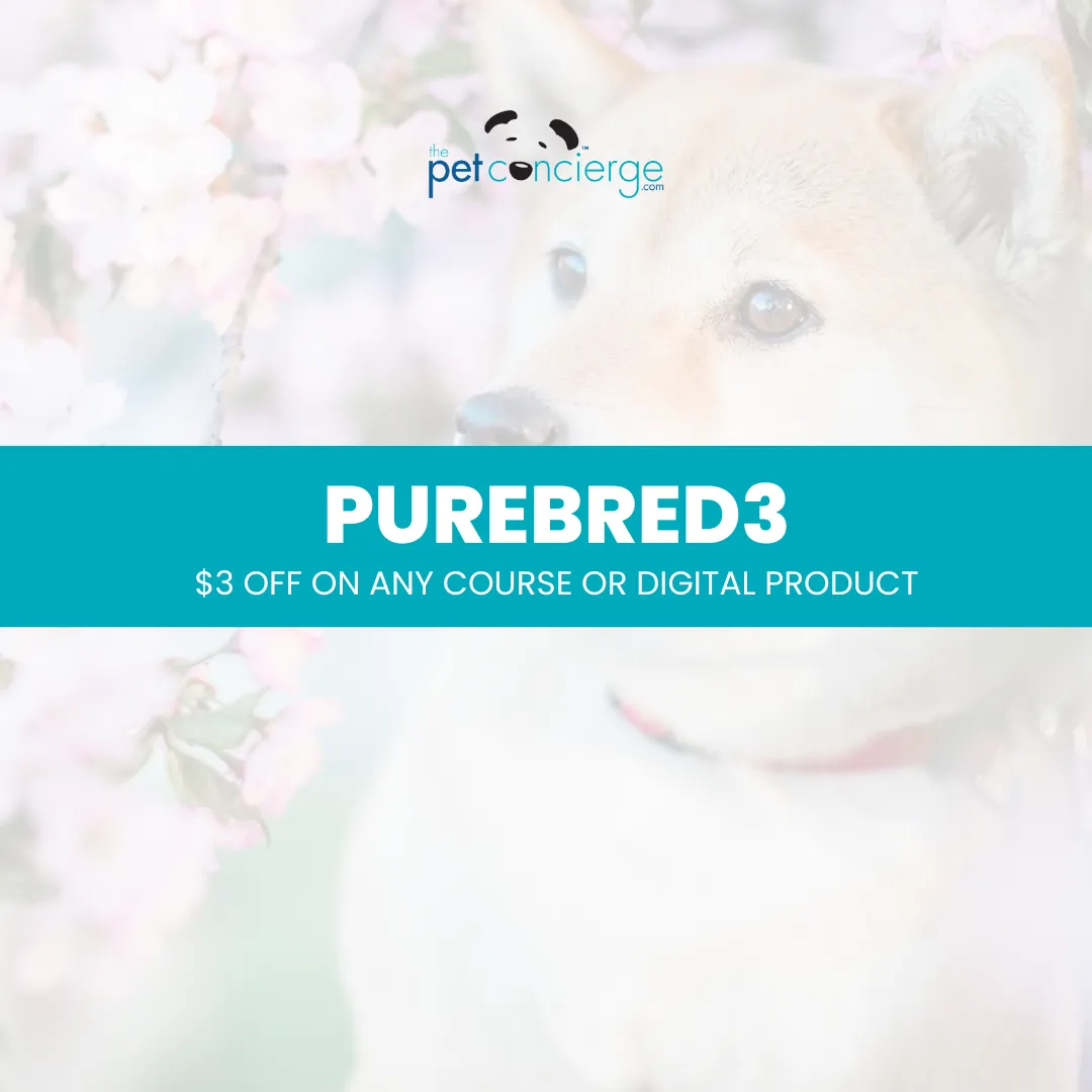 National Purebred Dog Day