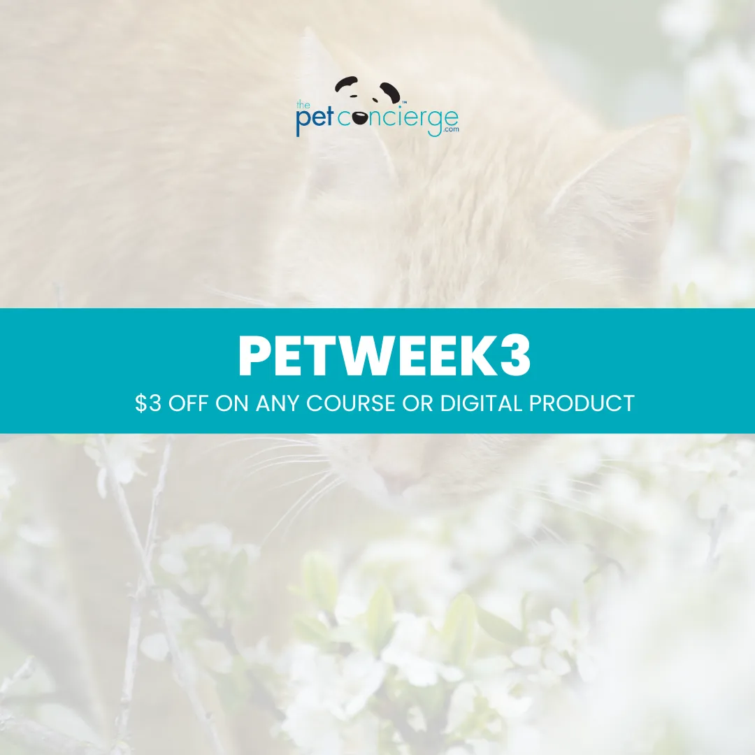 National Pet Week