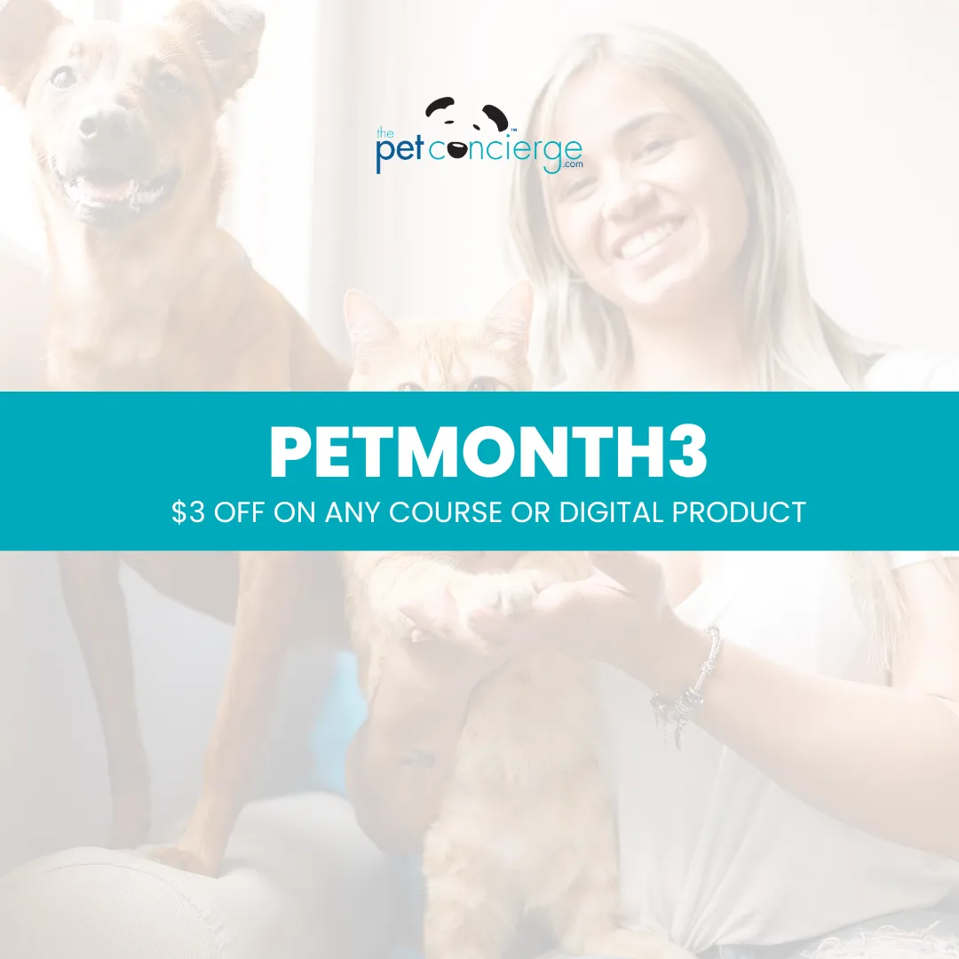 National Pet Month