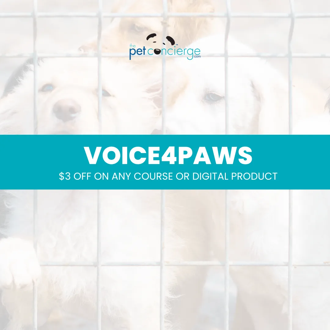 Animal Rights Awareness Week