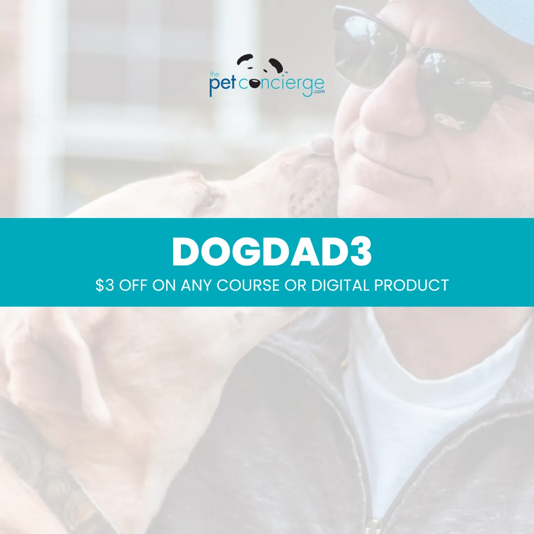 Father's Day (Pet Dads)