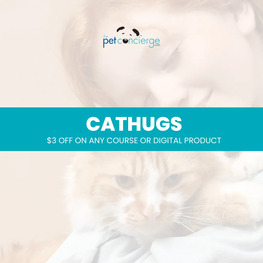 International Hug Your Cat Day