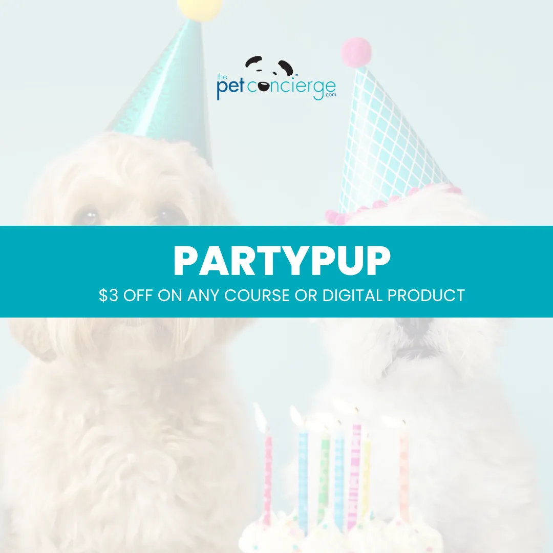 National Dog Party Day