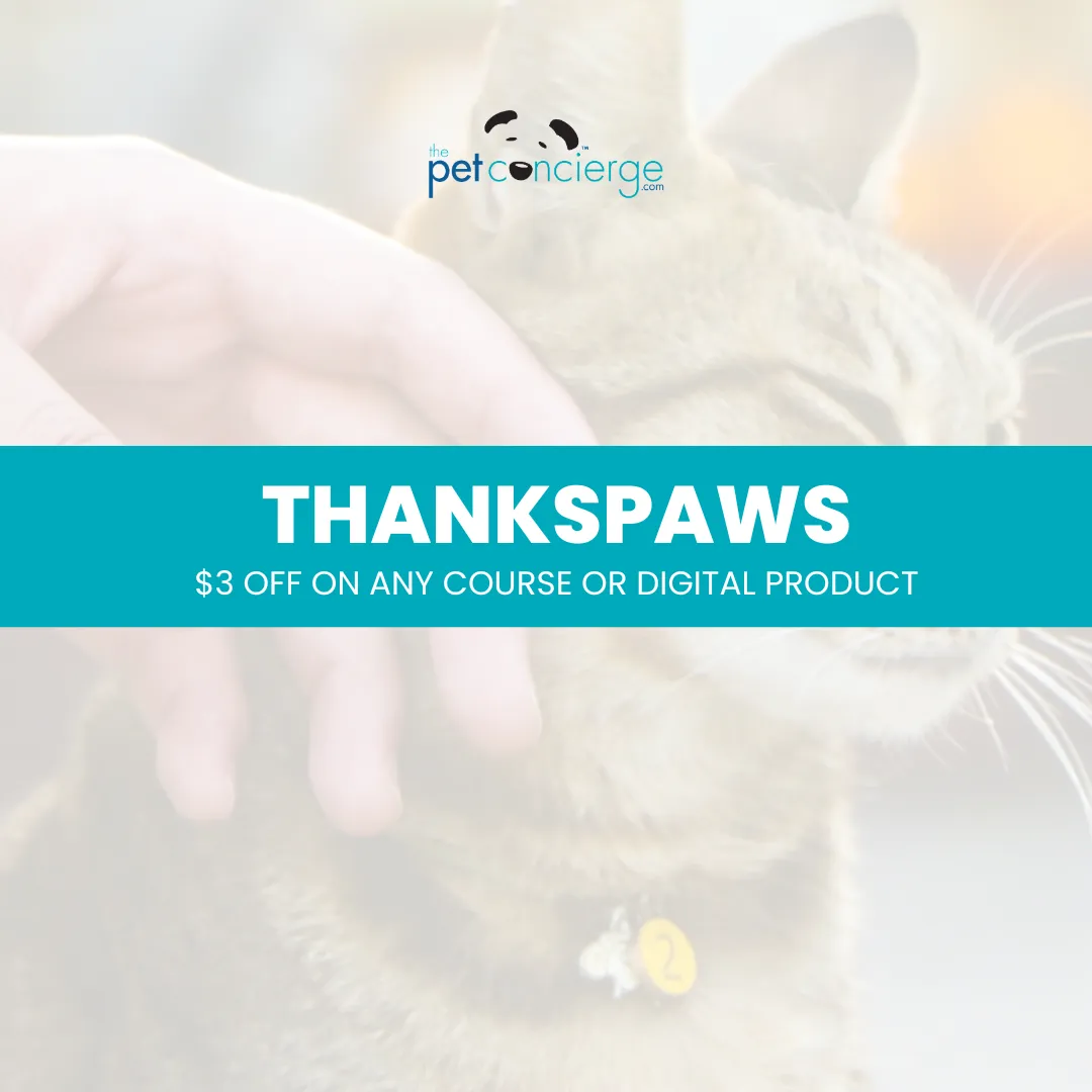 Pet Appreciation Week