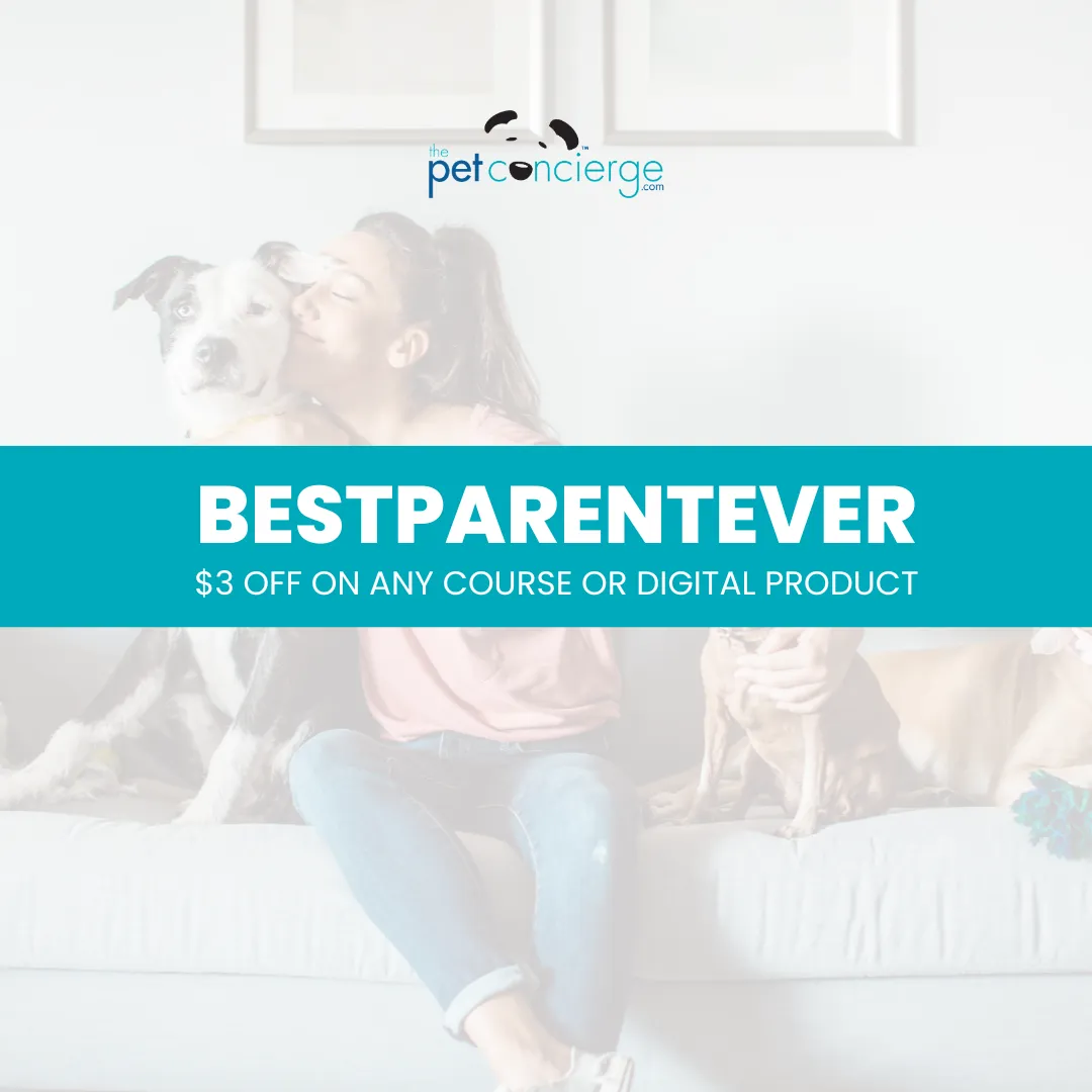 National Parents' Day (Pet Parents Focus)