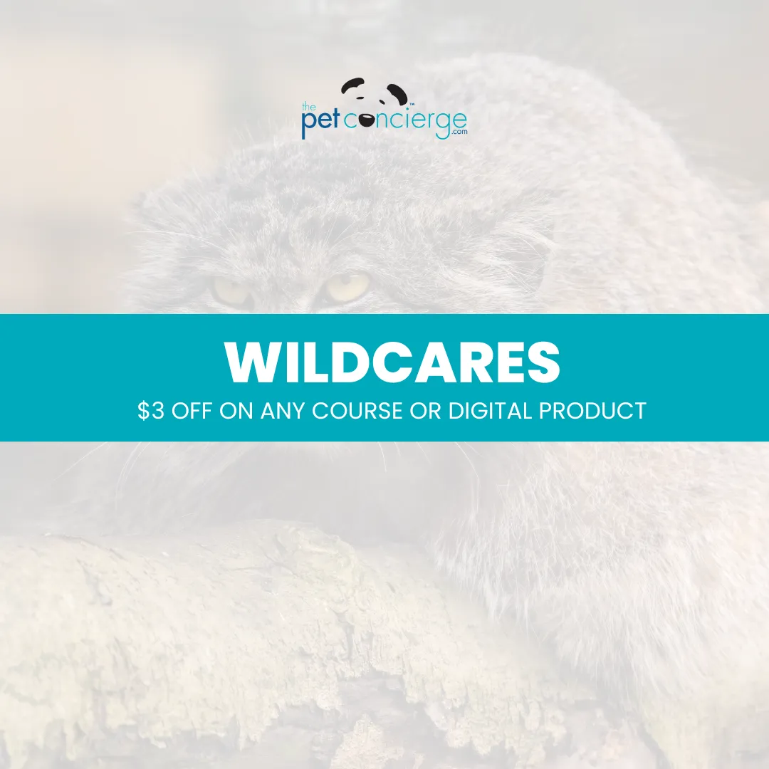 Wild About Wildlife Month