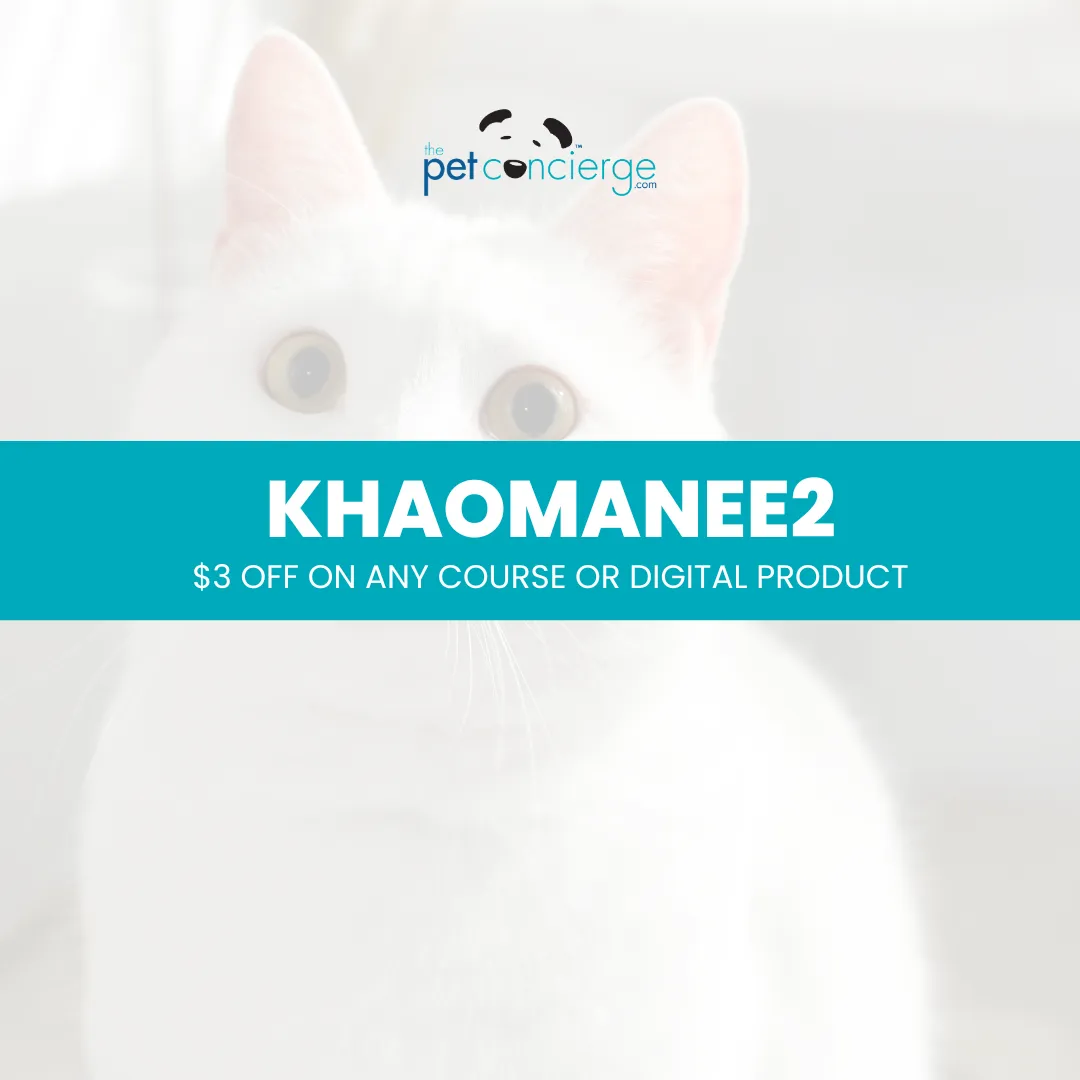 Meet the Khao Manee: The Rare and Radiant "White Gem"