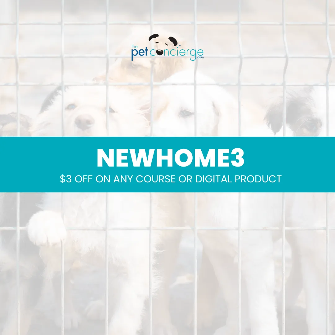 Clear The Shelters Month