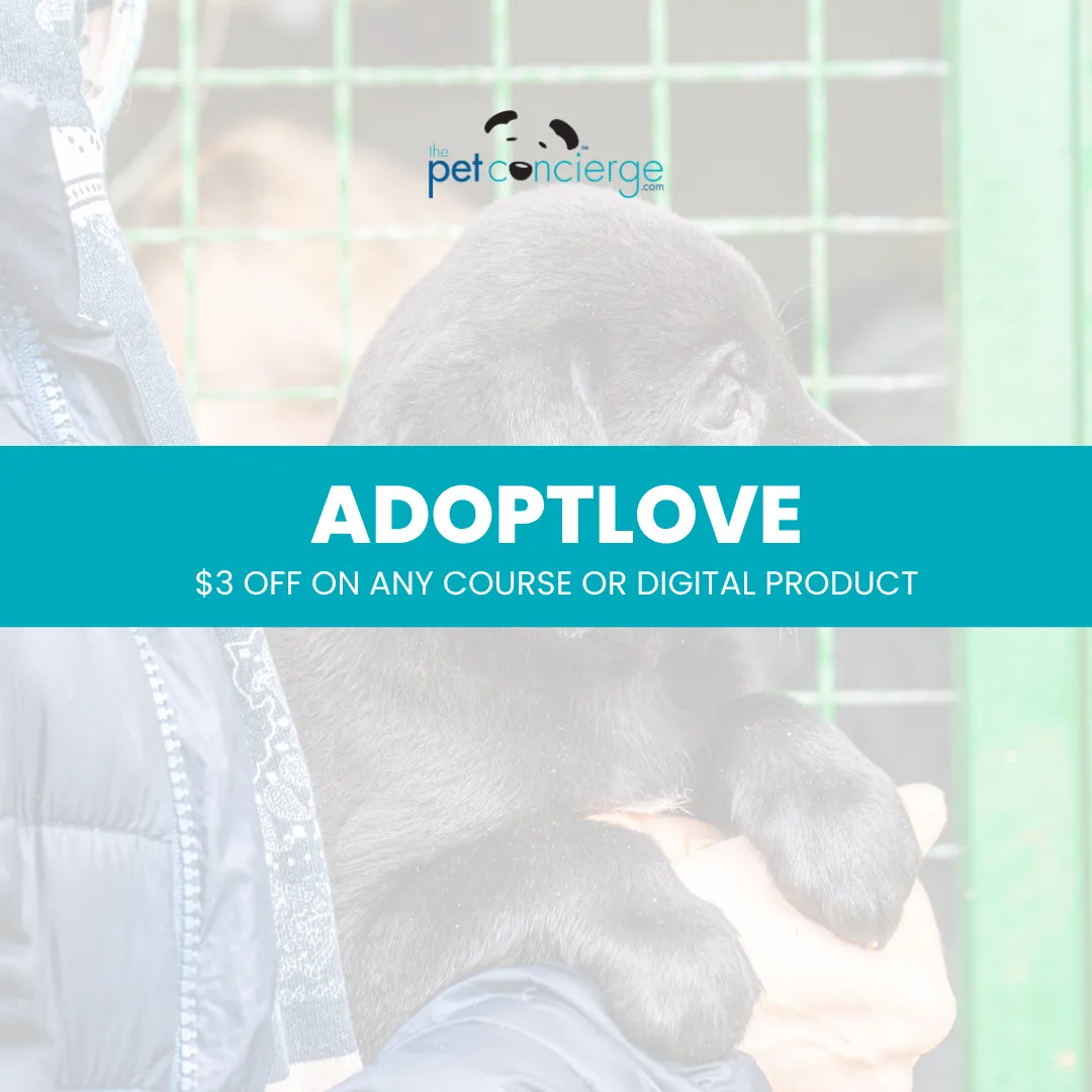 Puppy Mill Awareness Day