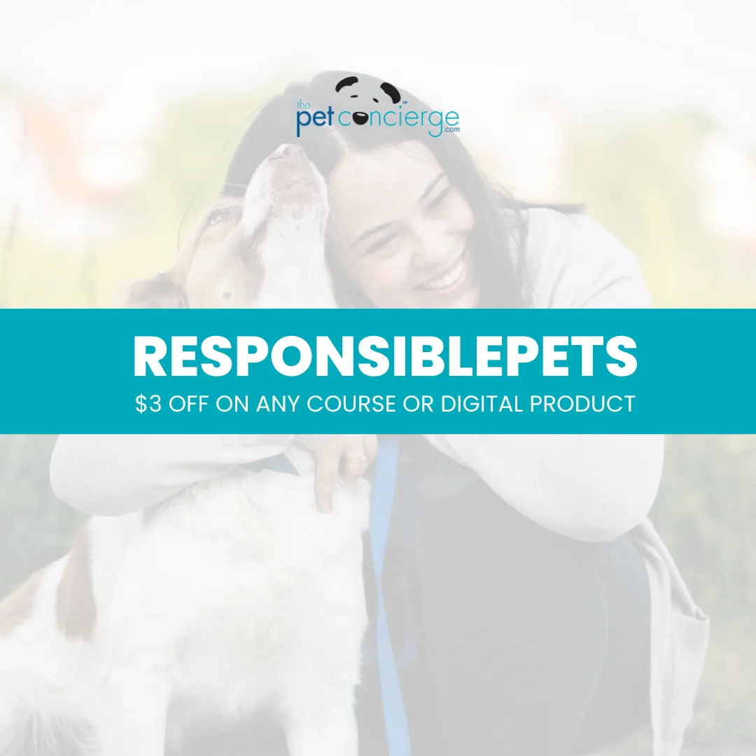 Responsible Dog Ownership Day