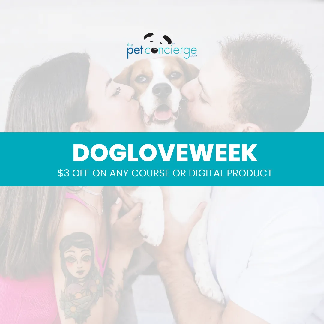National Dog Week