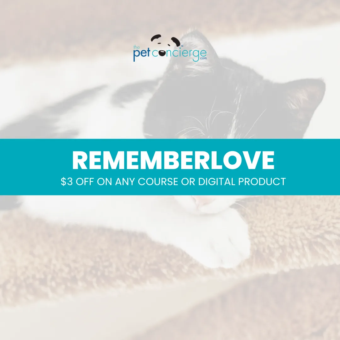 National Pet Memorial Month