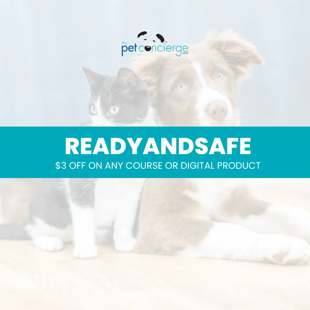 National Preparedness Month