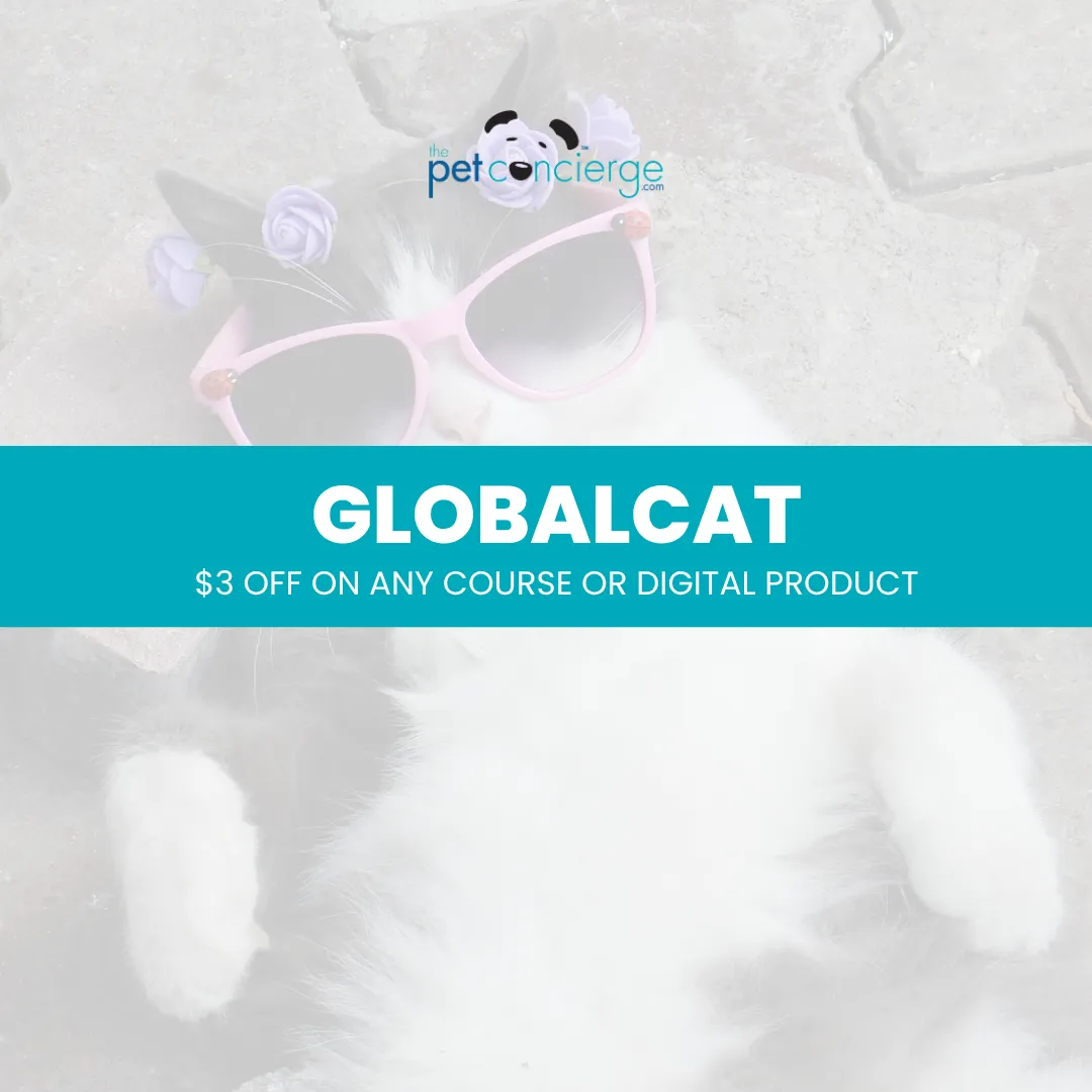 Global Cat Day