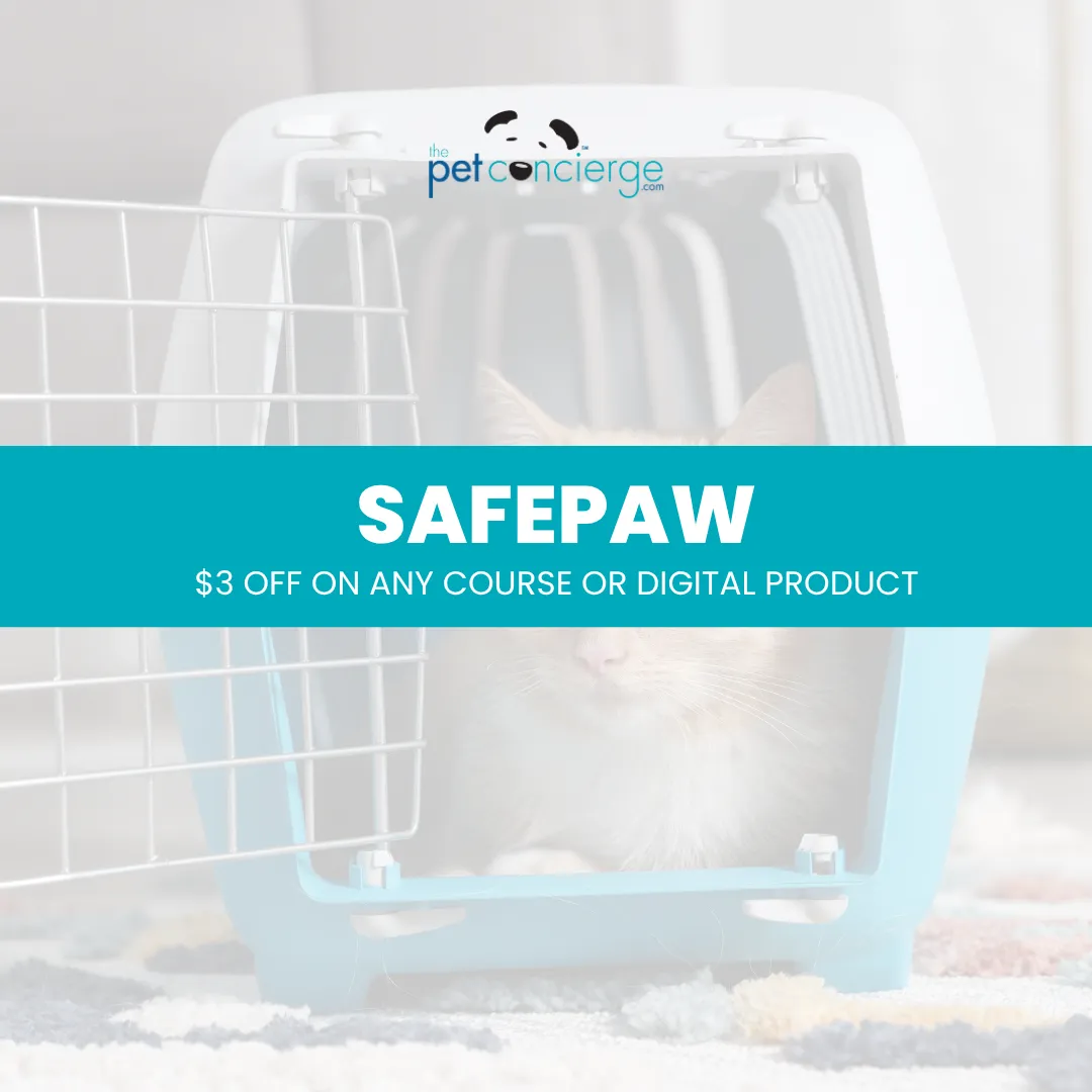 National Animal Safety and Protection Month