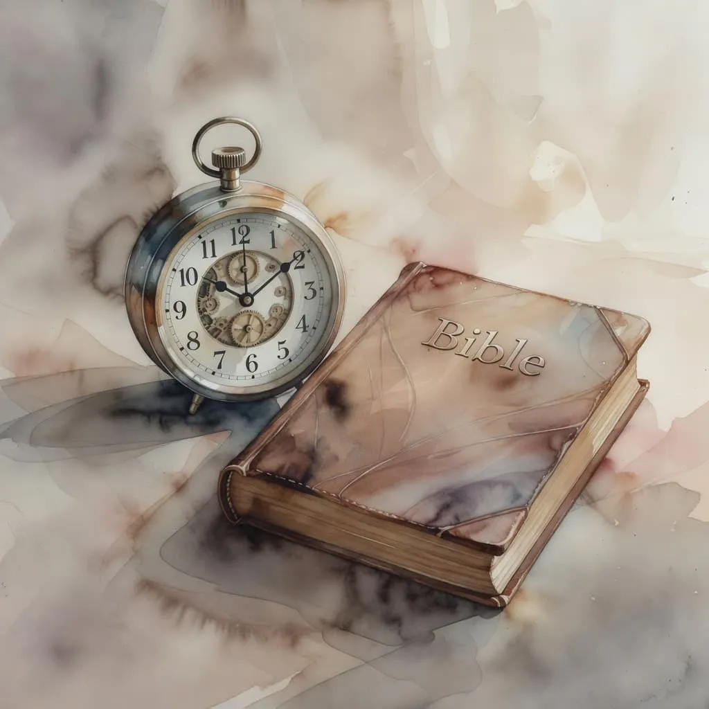 How to Study the Bible as a Busy Christian Woman