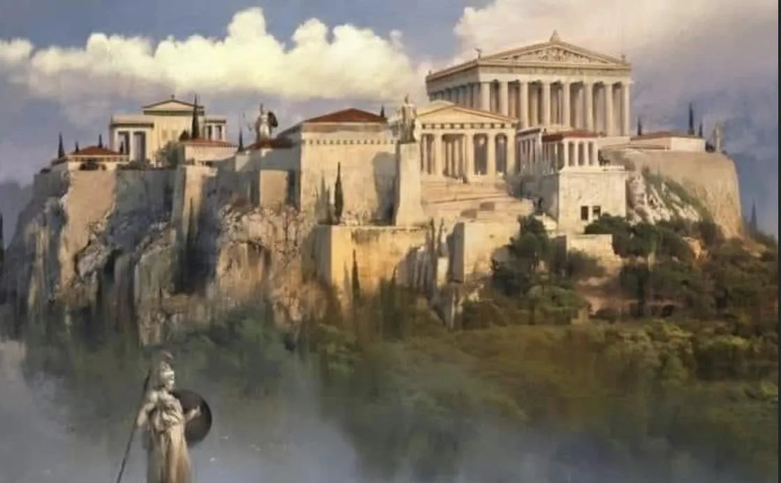 Ancient Greece