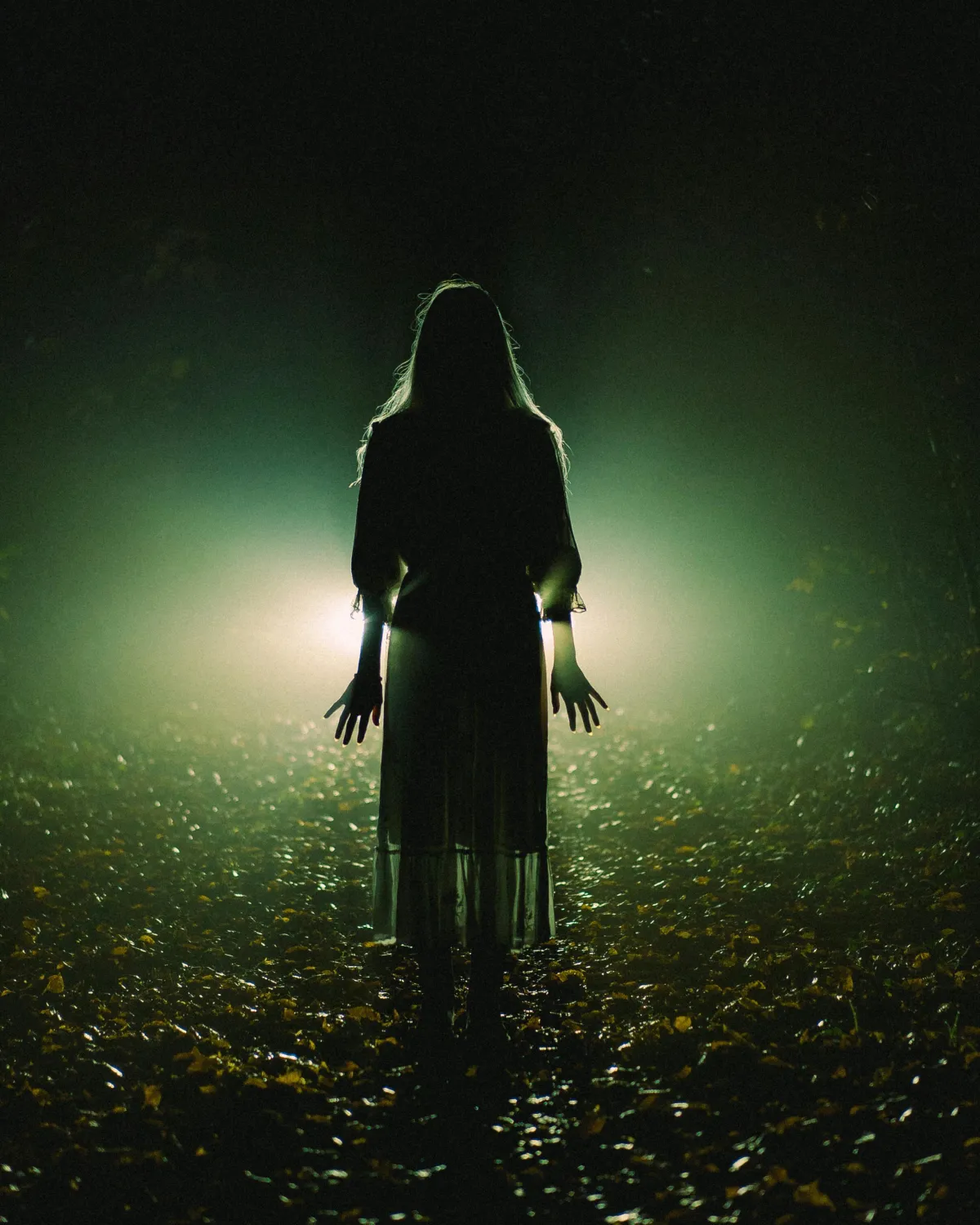 Jack-o'-Lantern statue close-up photo