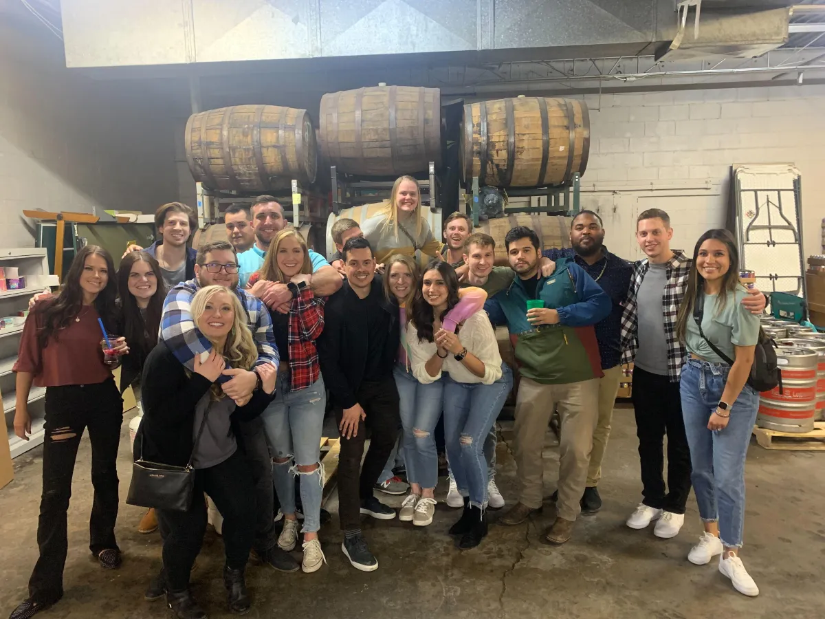 brewery tours in kansas city
