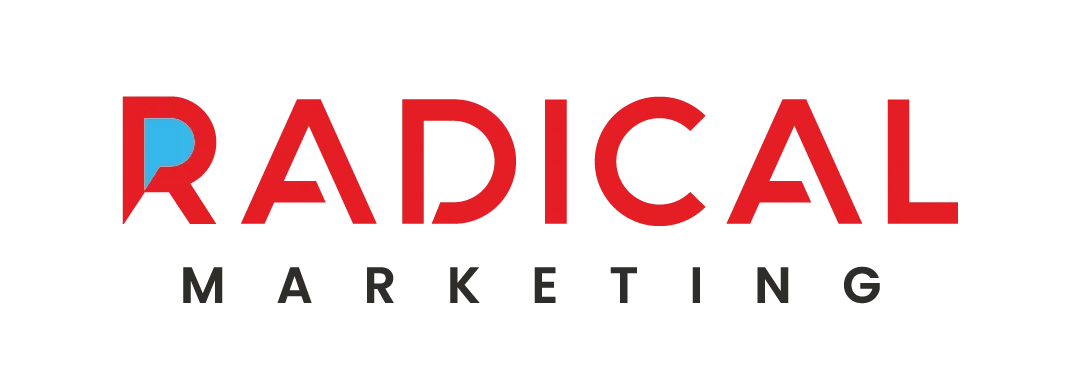 Radical Marketing logo