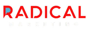 Radical Marketing logo