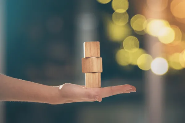 Building From Truth: The Foundation Everything Else Rests On