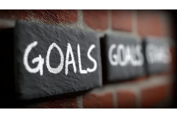Before You Set Another Goal, Ask These Questions
