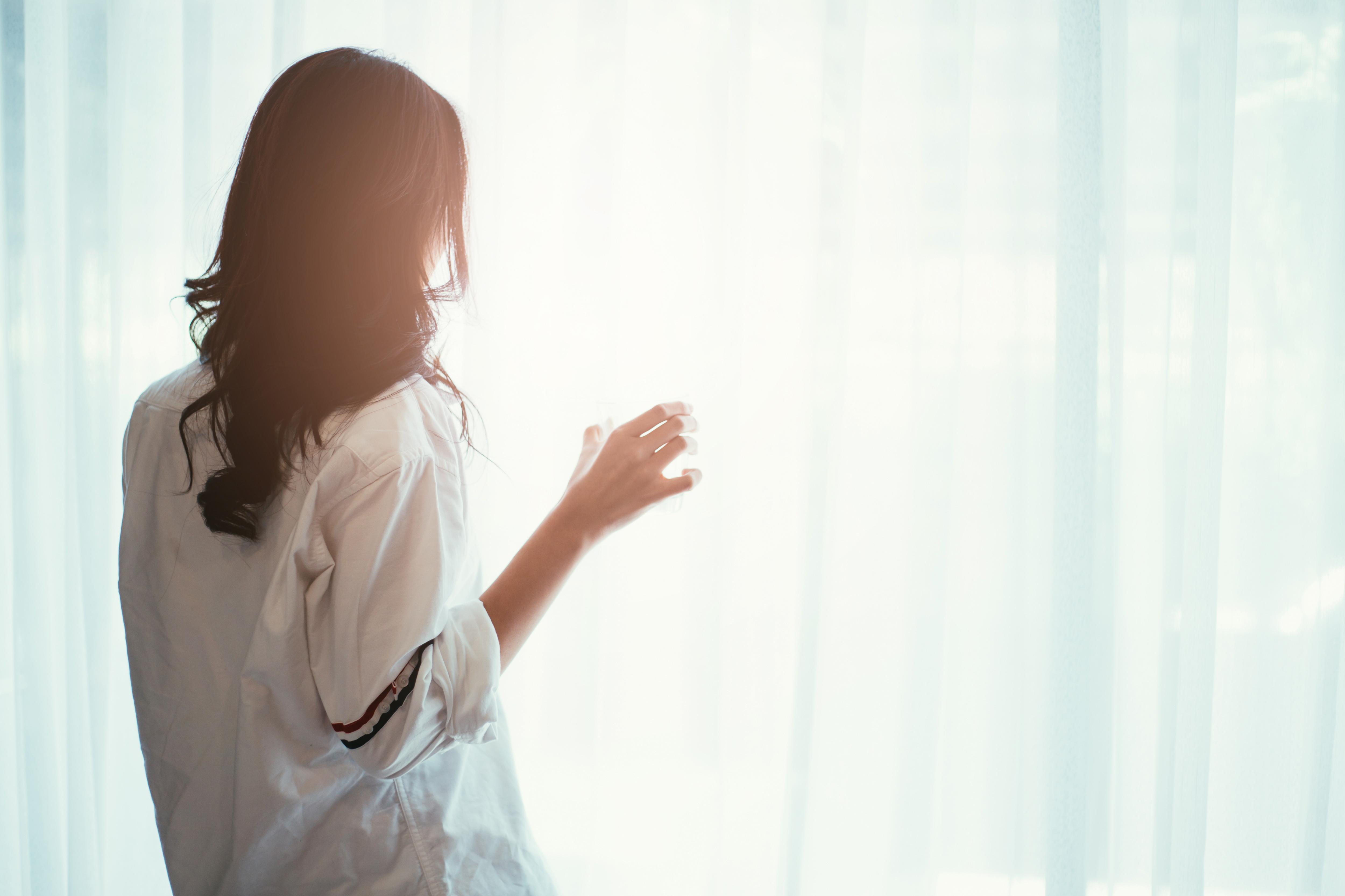 Self-Trust Is Built One Honored Decision at a Time
