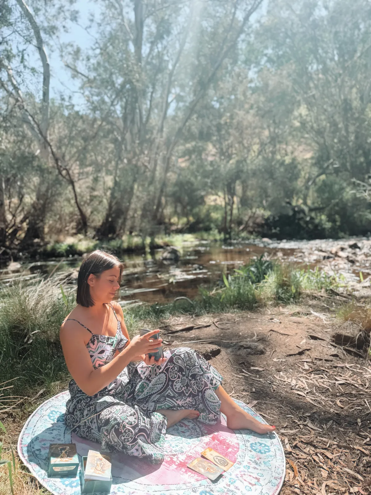 Downloadable Meditation 
