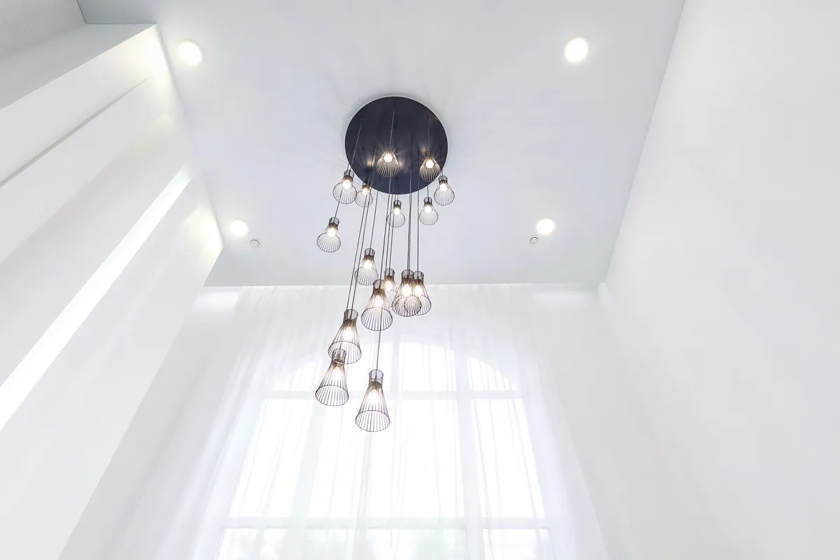 Lighting & Fixtures - Durango Electric Services Durango, CO