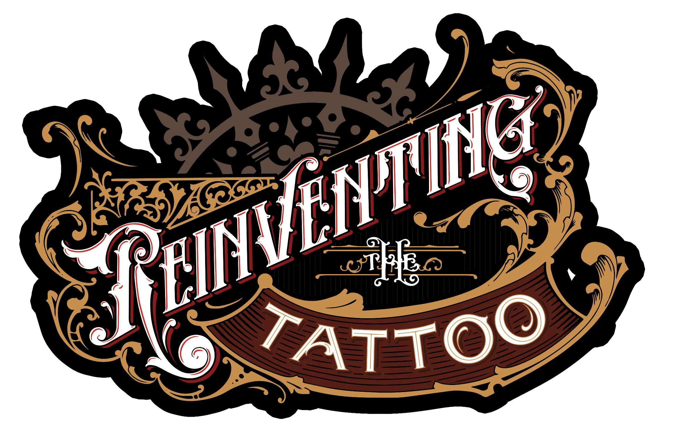 Reinventing the Tattoo - courses and Community