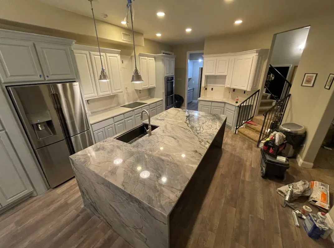 Concrete Contractor In Ventura County