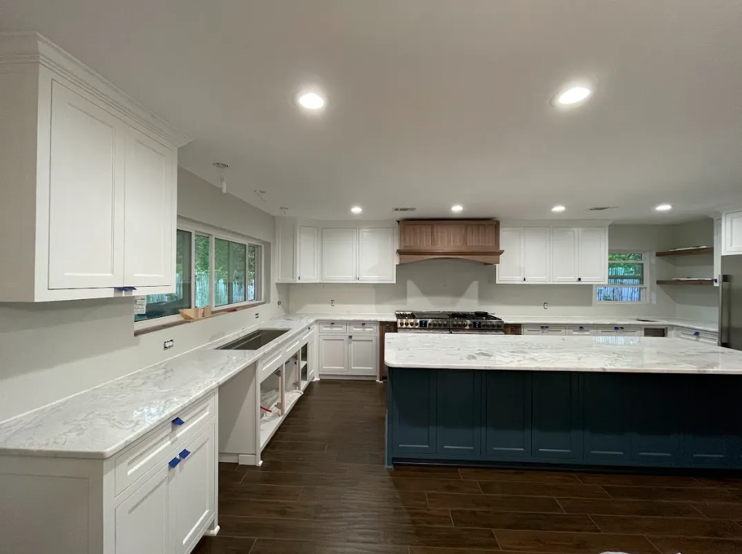 Concrete Contractor in Ventura County