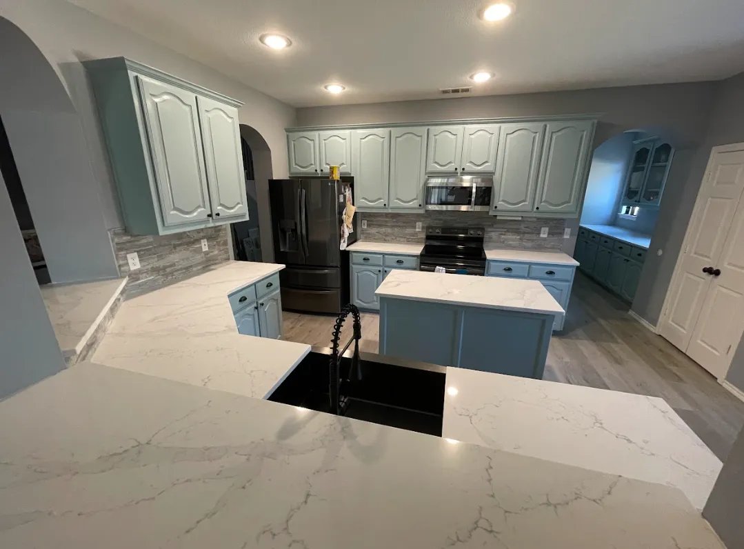 Concrete Contractor in Ventura County