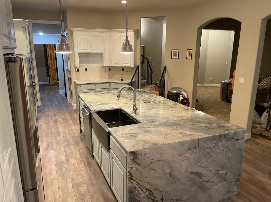 Concrete Contractor in Ventura County