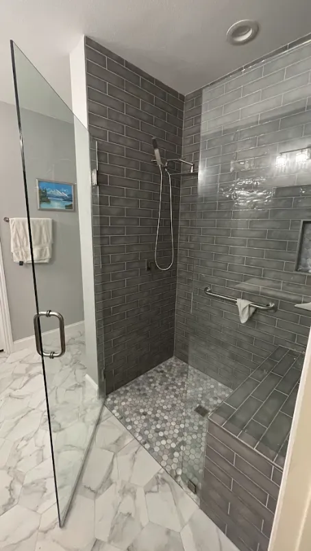 Concrete Contractor in Ventura County