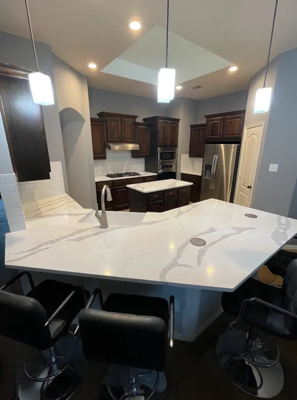 Concrete Contractor in Ventura County