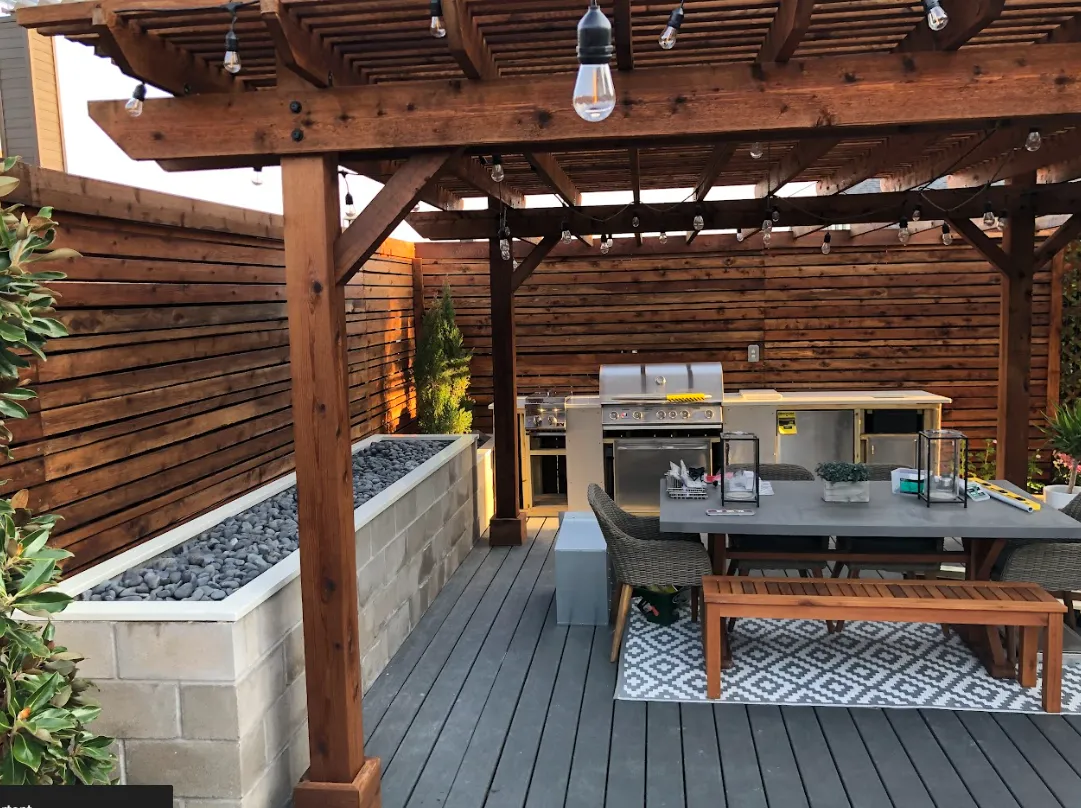 Concrete Contractor in Ventura County