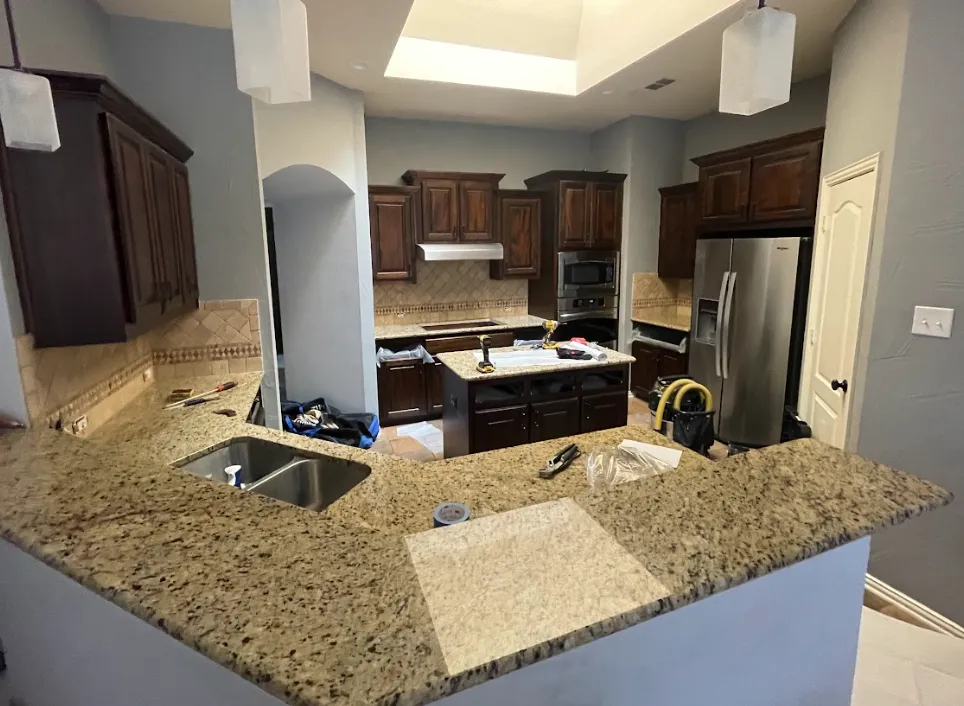 Concrete Contractor in Ventura County CA