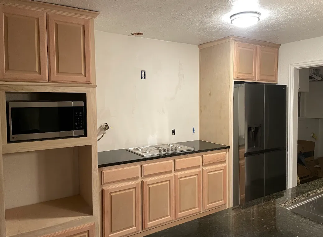 Concrete Contractor in Ventura County