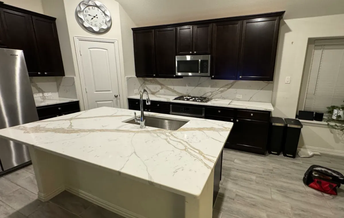Concrete Contractor in Ventura County