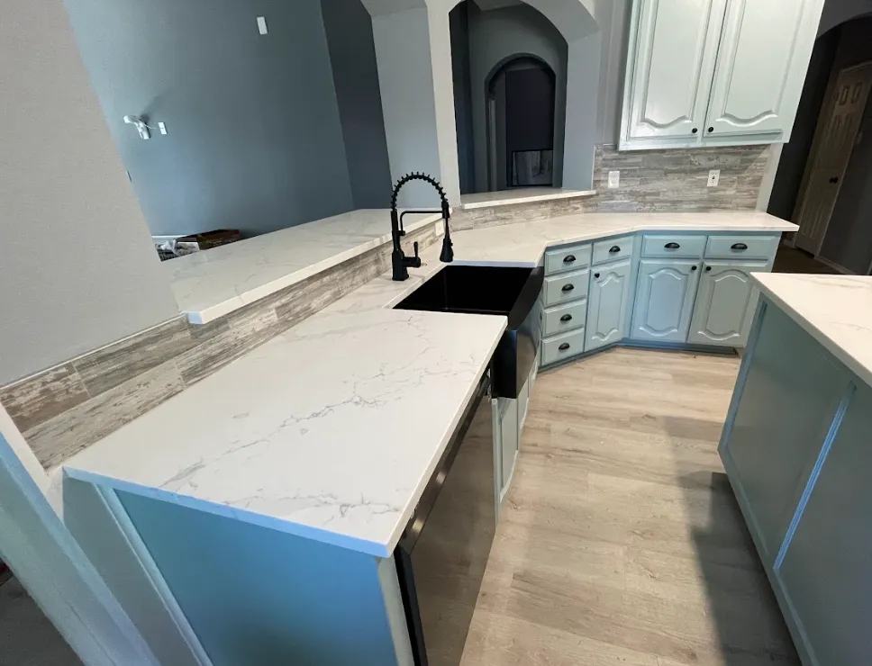 Concrete Contractor in Ventura County
