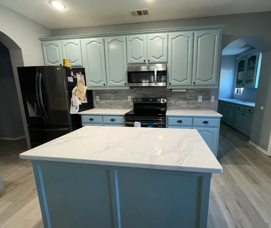Concrete Contractor in Ventura County