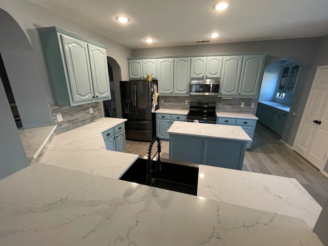 Concrete Contractor in Ventura County