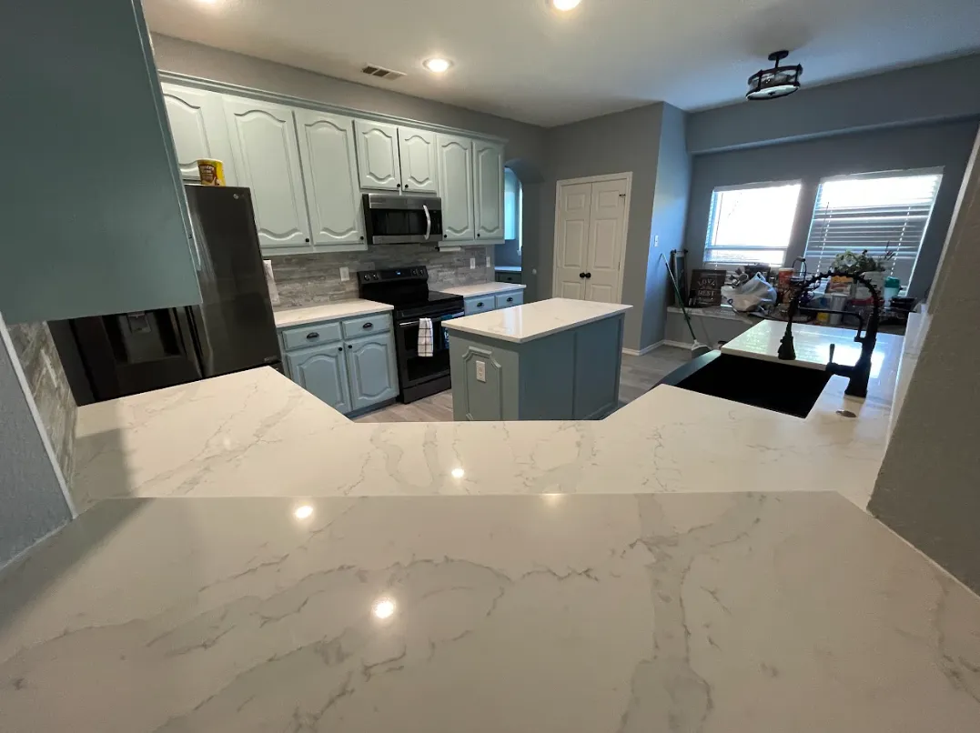 Concrete Contractor in Ventura County