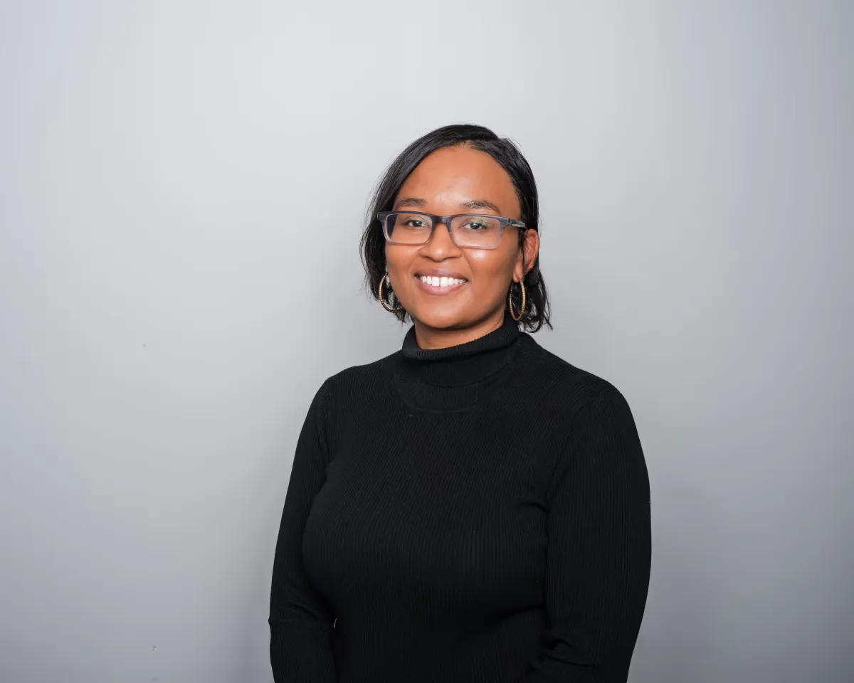 Dr. Ashley Cooke, D.C.
