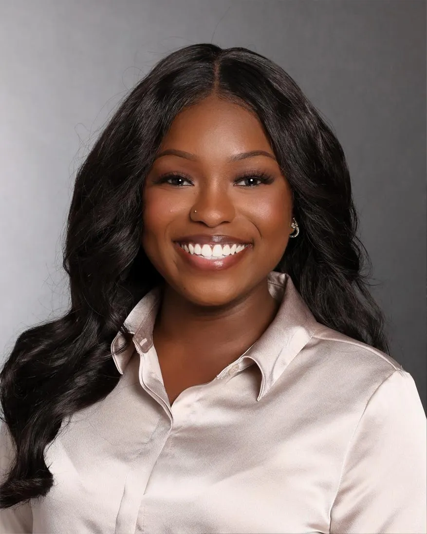 Dr. Jhanai Joly, D.C., MSHP