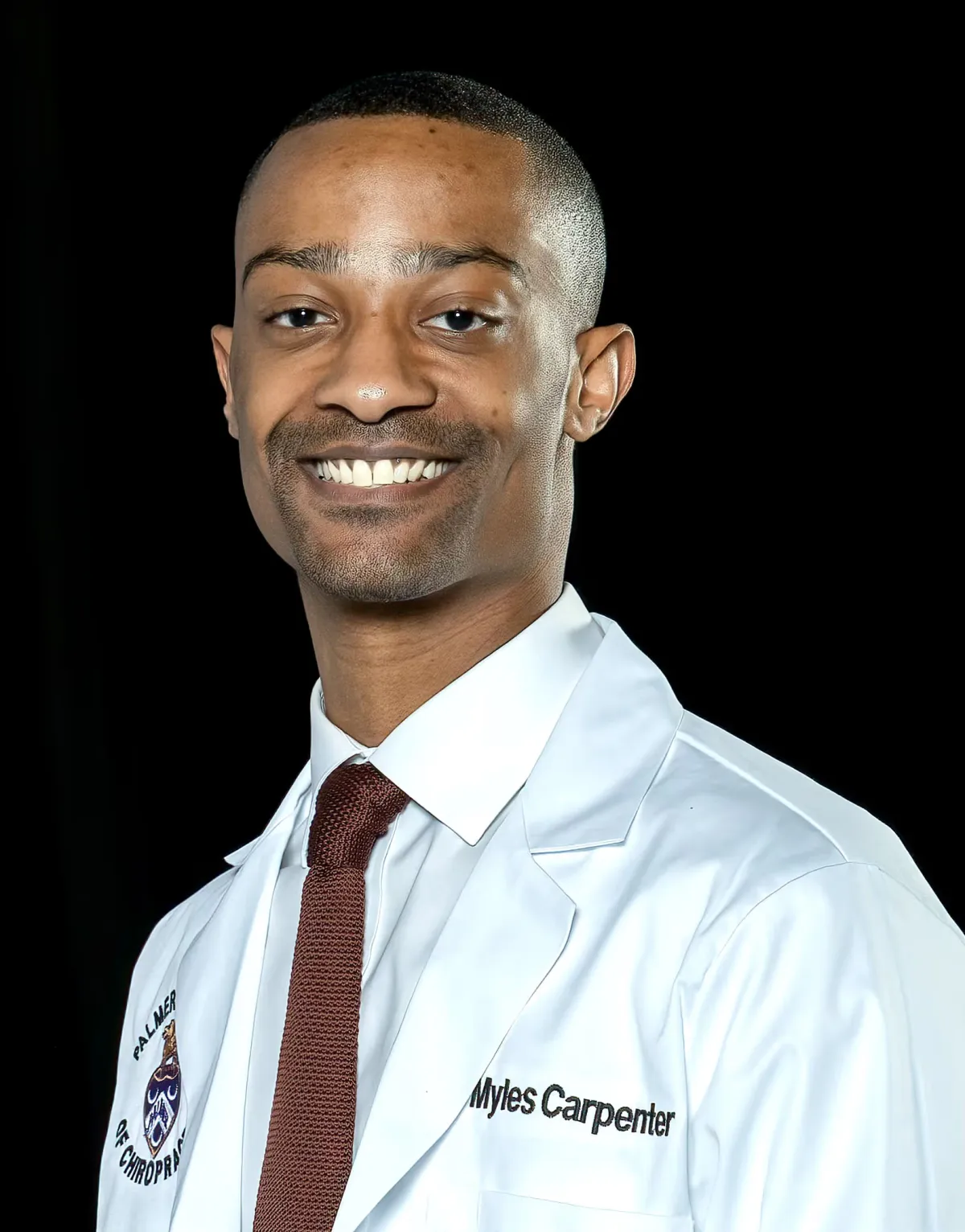 Dr. Myles Carpenter, D.C.